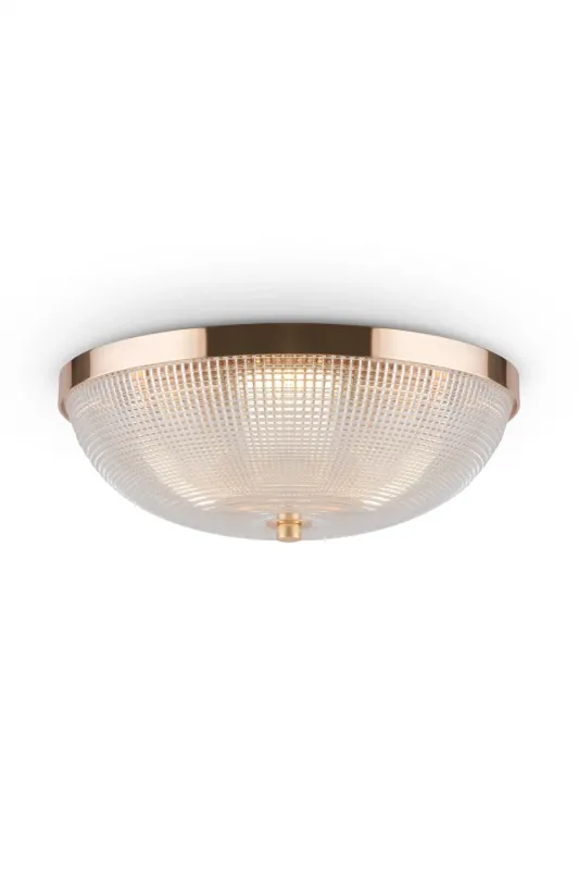 Стельовий світильник DELICATE, золото