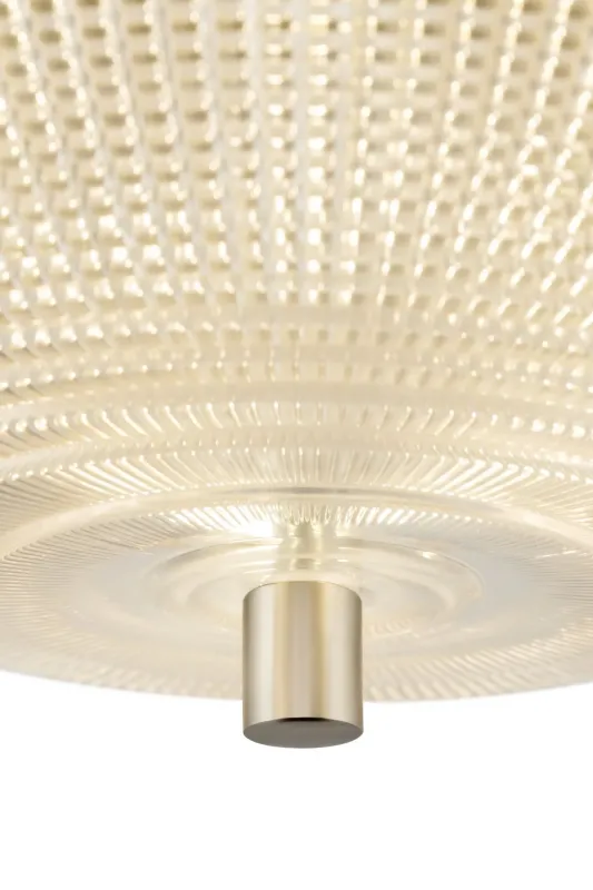 Потолочный светильник DELICATE, никель