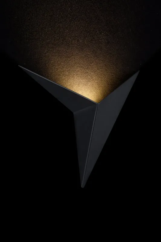 Декоративна підсвітка DELICATE, чорний