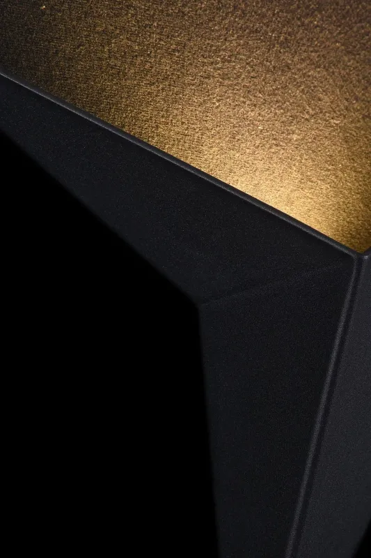 Декоративна підсвітка DELICATE, чорний