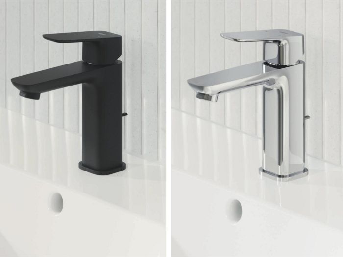 Змішувач для умивальника Cubeo M-Size 1017552430 Grohe