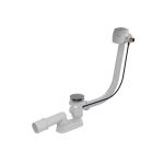 Сифон для ванни із заповненням через перелив X01438 RAVAK