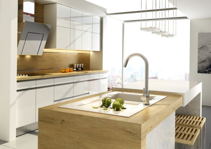 Змішувач для умивальника FM 016.00 10° X070090 RAVAK