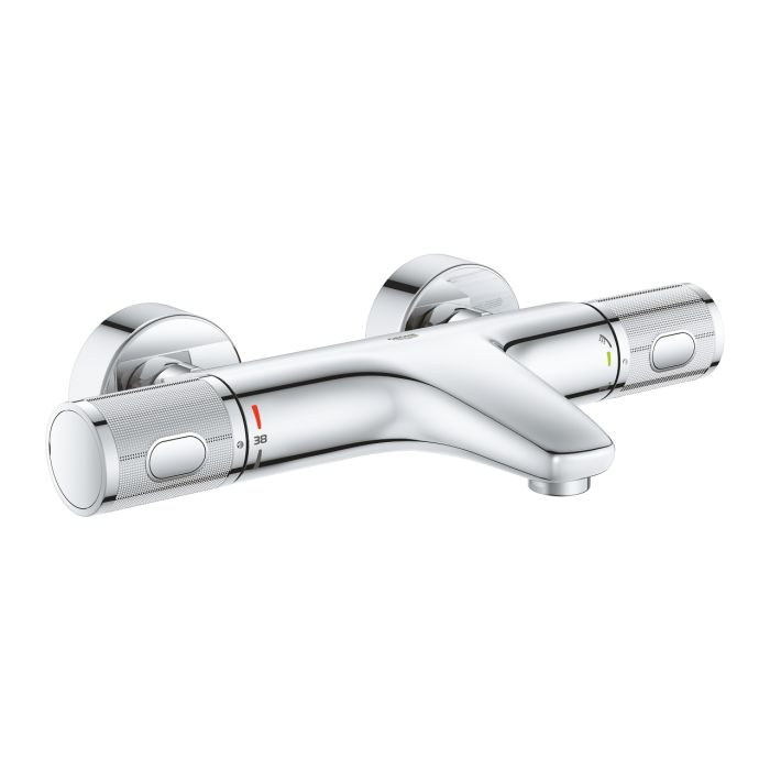 Змішувач для ванни Grohtherm 1000 Performance 34830000 Grohe
