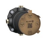 Вбудована універсальна частина змішувача Flexx Boxx 88022 Kludi