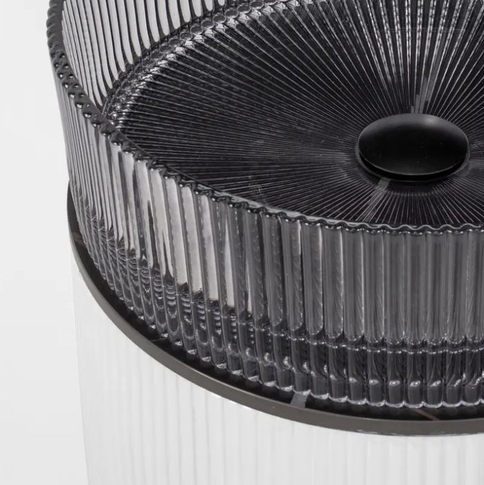 Умывальник REA INGRID GREY WHITE напольный