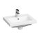 Умывальник 60 см Como (CCWF1000803618), Cersanit