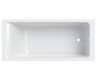 Ванна прямокутна з ніжками Selnova Square 170x70 554.384.01.1 Geberit
