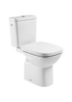 Компакт Debba з кришкою soft-close (A34P998000), Roca