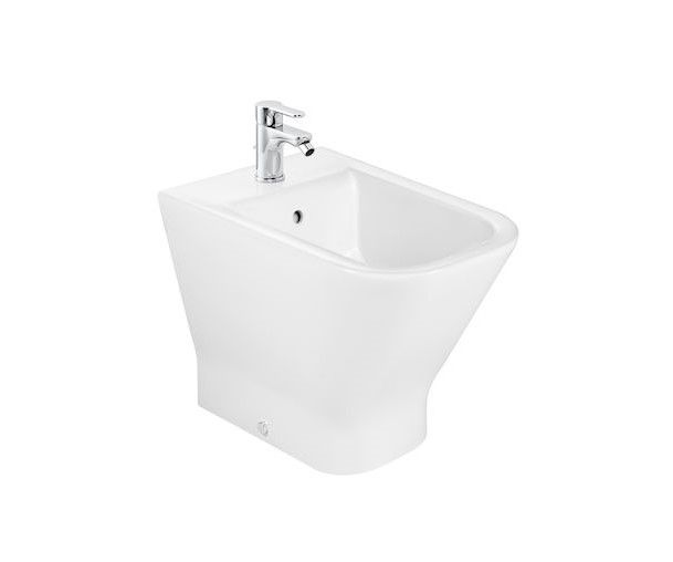 Биде напольное Гап А357477000 ROCA