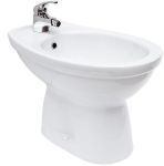 Біде ЕКО 2000 підлог.  Церсаніт ПОЛЬЩА