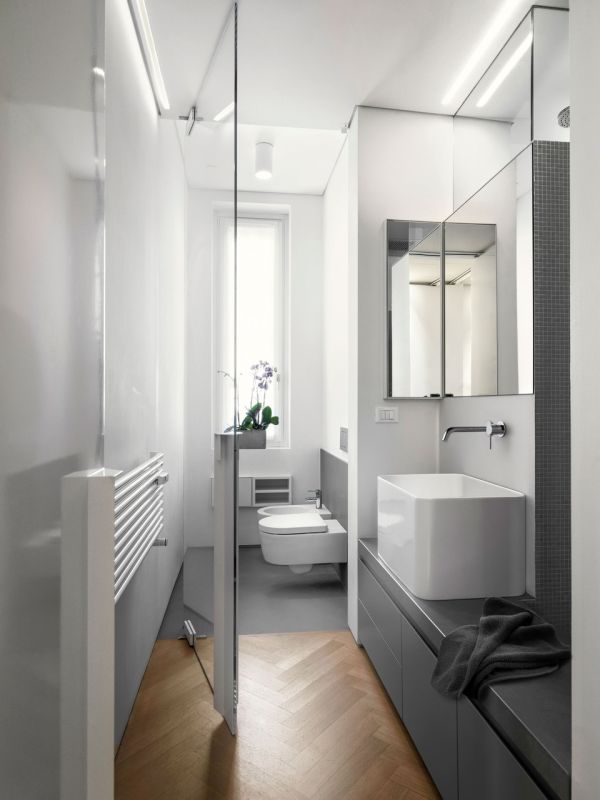 Смеситель для биде DN 15 Bozz (385330576), Kludi