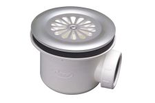 Сифон для піддона Basic 90 Х01308 RAVAK