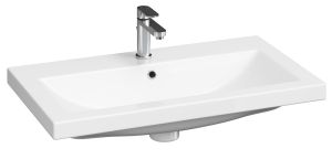 Умывальник 80 см Como (CCWF1000811603) Cersanit