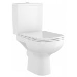 Компакт 575 Colour Clean On 011 с крышкой дюропласт soft-close (CCKZ1013501894), Cersanit