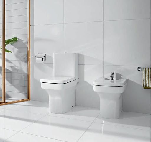 Дама -N кришка в/п для унітаза 600мм (A80178C004), Roca ІСПАНІЯ