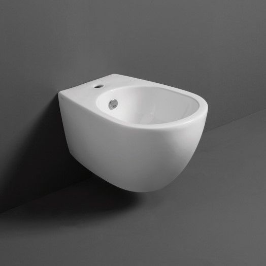 Біде підвісне Vignoni VI 19 (VI19-F85), SIMAS