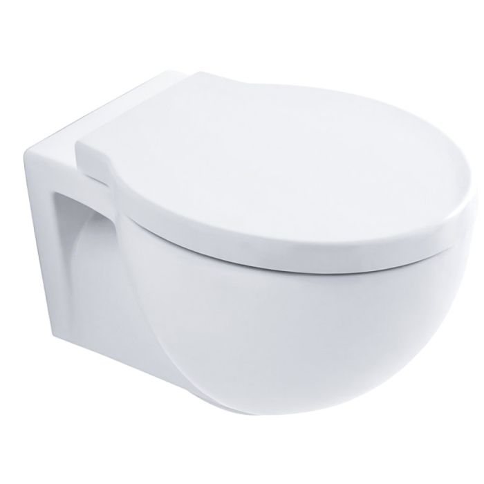 Унітаз підвісний Easy Evo (EASVSE), CIELO