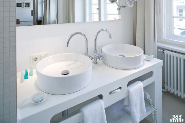 Змішувач для кухні Minta (32917000), Grohe