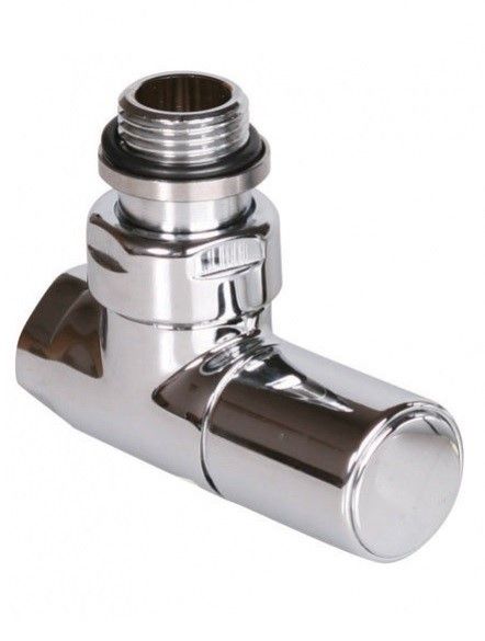 Вентиль угловой регулирующий TGZRCR005 Terma