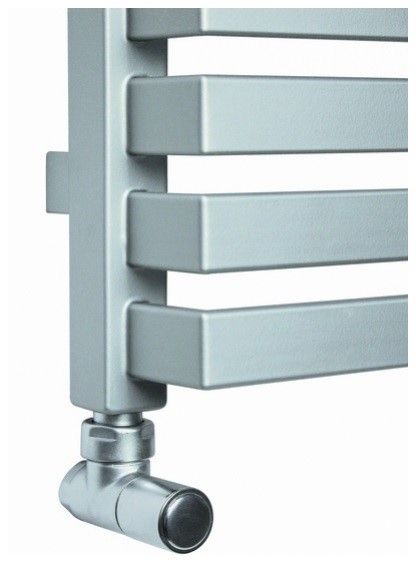 Вентиль угловой регулирующий TGZRCR005 Terma