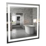 Дзеркало Альфа 80, Аква Родос