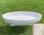 Умывальник «Фараон» 80 см  Арктик Т333 глянец