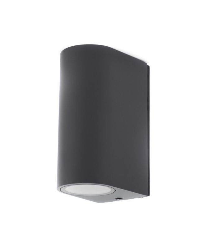 Вуличний світильник Nowodvorski NICO II