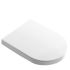 Кришка для унітаза Enjoy soft-close (CPVEJTF), CIELO
