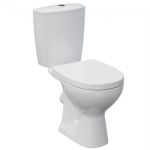 Компакт 616 Arteco 011 New Clean On з кришкою дюропласт soft-close (CCKZ1014021894), Cersanit