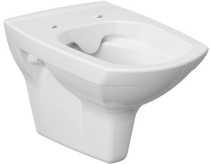 Унитаз подвесной Carina New Clean On (CCHZ1000921986), Cersanit