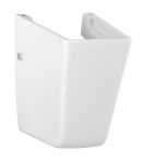 Напівколона для умивальника Carina (CCPS1000190936), Cersanit