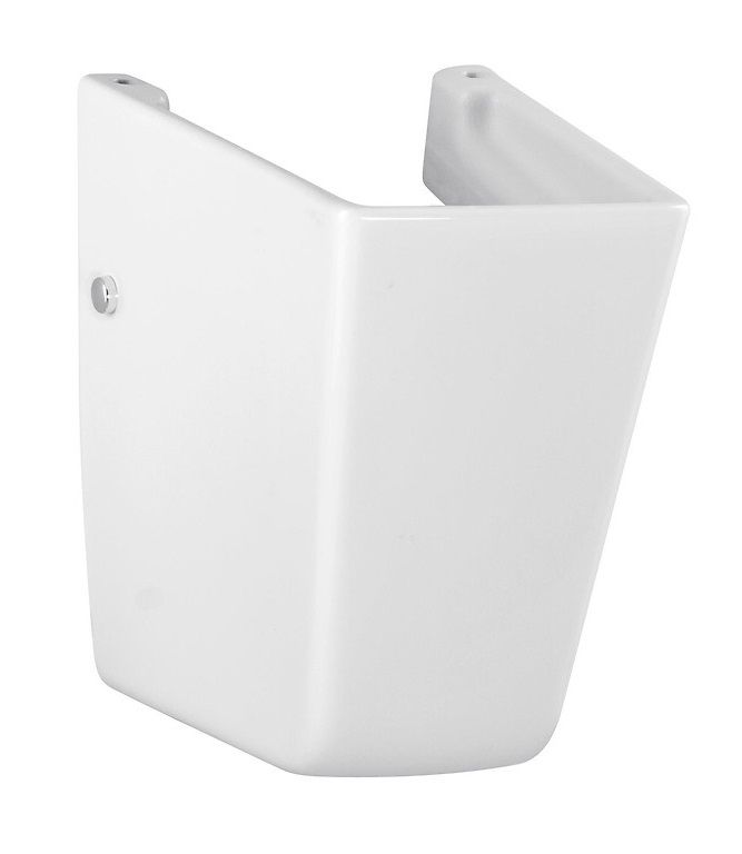 Напівколона для умивальника Carina (CCPS1000190936), Cersanit