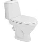 Компакт EKO Е031 з кришкою дюропласт (CCKZ1012071753), Cersanit