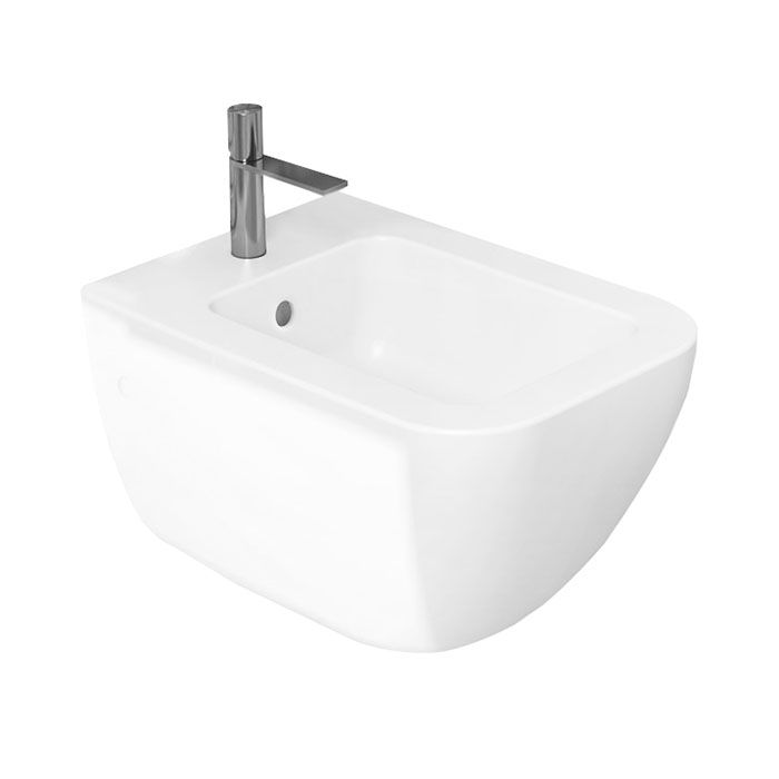 Біде підвісне Shui Comfort (SHCOBS), CIELO