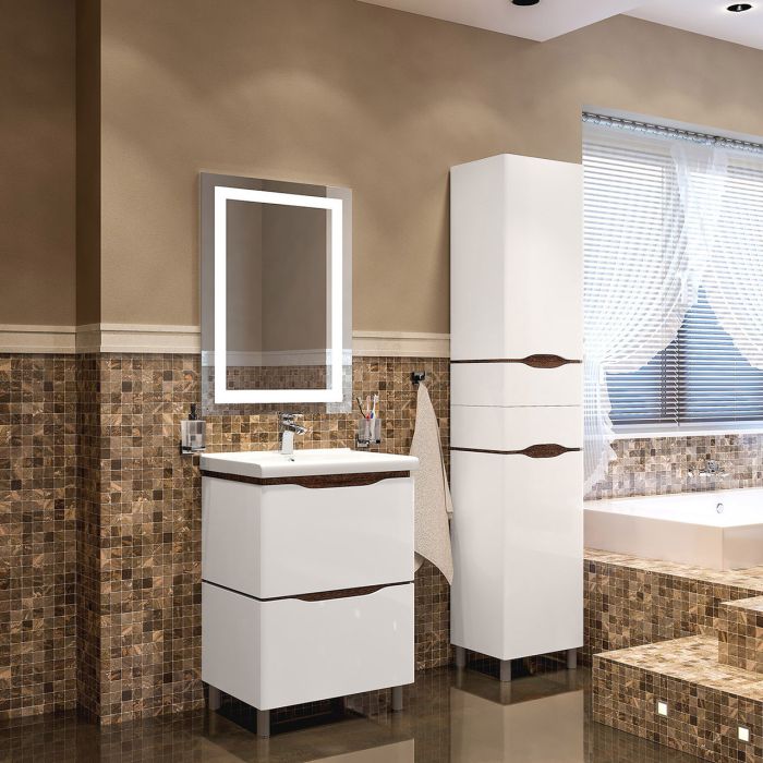 Дзеркало Альфа 60, Аква Родос