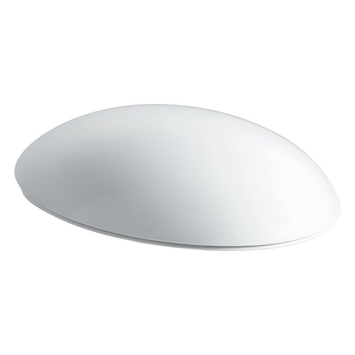 Крышка для унитаза ILBAGNOALESSI ONE soft-close (H8929710000001) LAUFEN