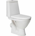 Компакт Modo с крышкой дюропласт soft-close (L39000000), Kolo