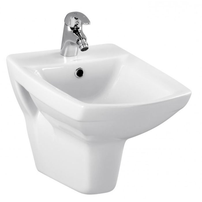 Біде підвісне Carina (CCBW1000150831), Cersanit