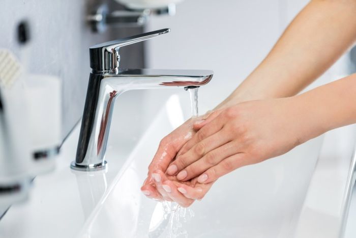 Смеситель для умывальника CL 012.00 Classic X070080 RAVAK