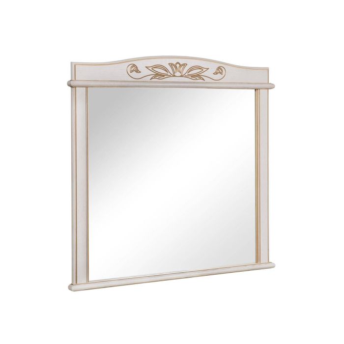 Зеркало Микела 100 Ваниль, Аква Родос