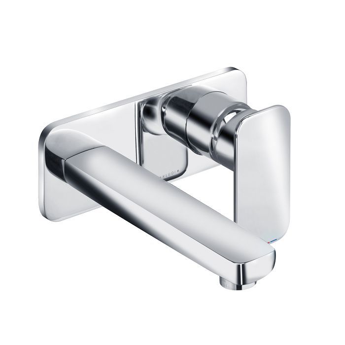 Вбудована частина змішувача (38243), Kludi