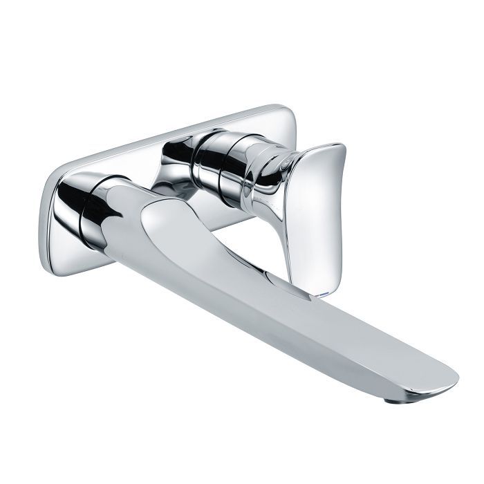 Вбудована частина змішувача (38243), Kludi