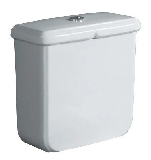 Бачок для унітаза Arcade AR822, SIMAS