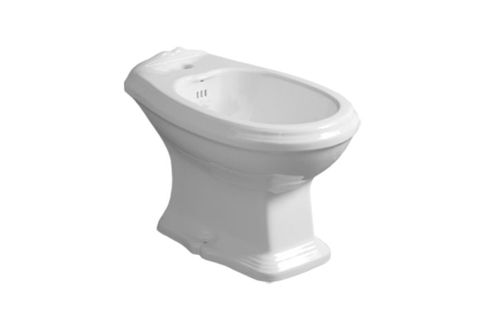 Биде напольное Arcade (AR833), SIMAS