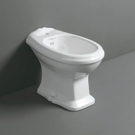 Биде напольное Arcade (AR833), SIMAS