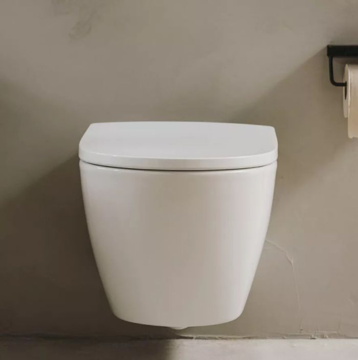 Унітаз підвісний Ona Vortex A34668C000 Roca