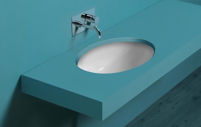 Умивальник Nevada (S53) SIMAS