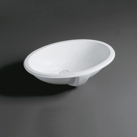 Умивальник Nevada (S53) SIMAS