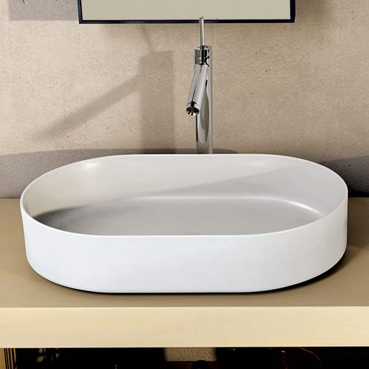 Умывальник Shui Comfort (SHCOLAO60), CIELO